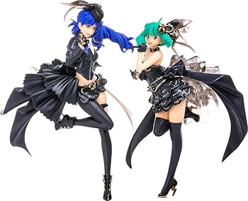Amazon | PLAMAX 劇場版マクロスF~サヨナラノツバサ~ MF-34